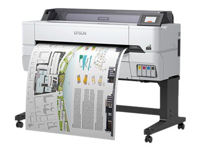 Epson SureColor T5475 - large-format printer - color - ink-jet