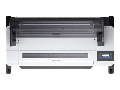 Thumbnail 5 of 7 for Epson SureColor T5475 - large-format printer - color - ink-jet