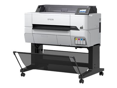 Epson SureColor T3475 - large-format printer - color - ink-jet