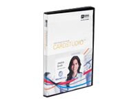 CardStudio Net Enterprise Edition - licence - 1 licence