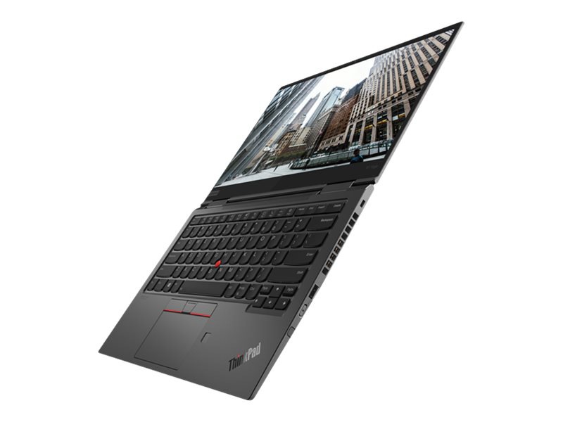 Lenovo ThinkPad X1 Yoga Gen 5 - 14" - Core i7 10510U - 8 GB RAM - 256 GB SS