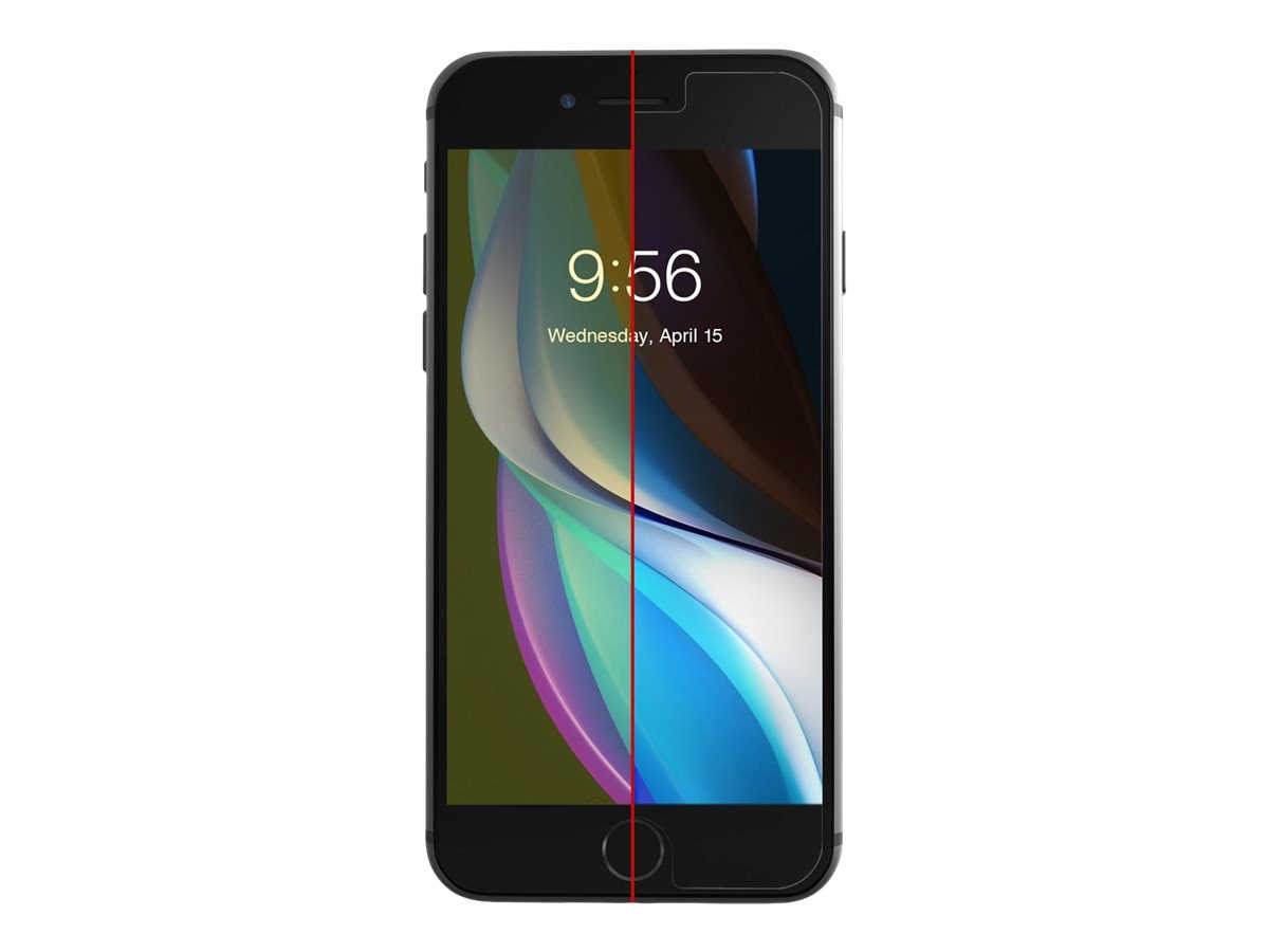 ZAGG InvisibleShield Glass Elite VisionGuard+ - screen protector for cellul