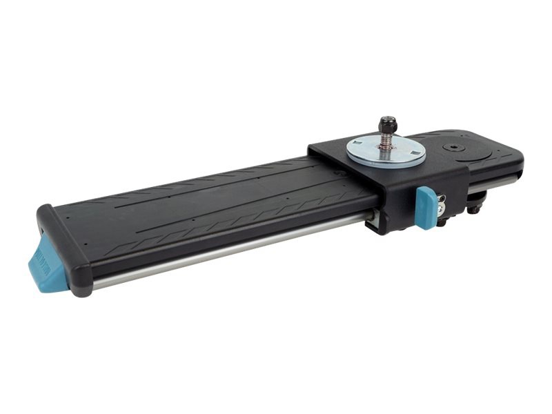 Gamber-Johnson MONGOOSE XE 15" Motion Attachment mounting component - for tablet display / keyboard