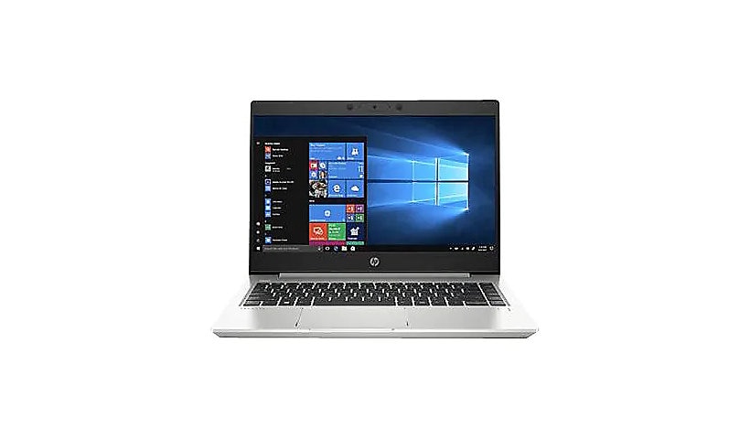 HP ProBook 445 G7 14" Ryzen 3 4300U 4GB RAM 256GB Win 10 Pro