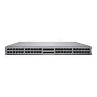 Juniper Networks QFX Series QFX5120-48T - switch - 48 ports - managed - rac