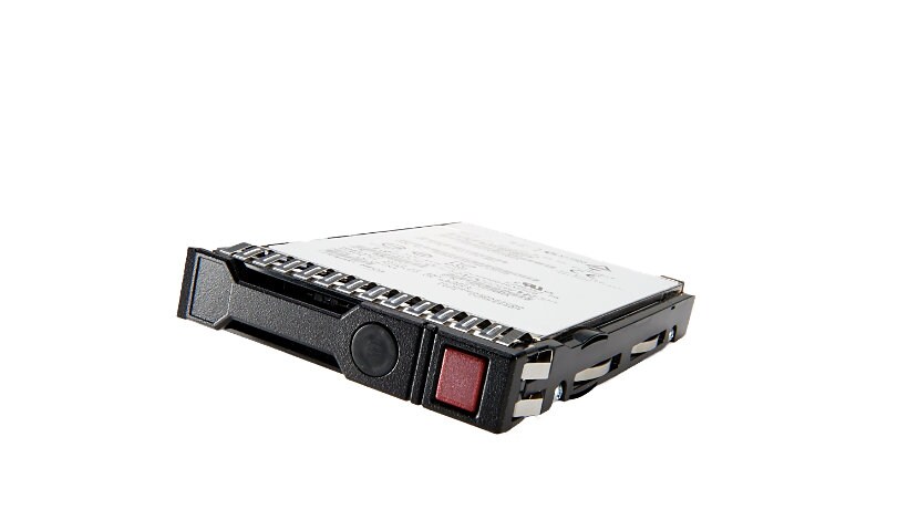 HPE - SSD - Read Intensive - 15.36 TB - SAS 12Gb/s