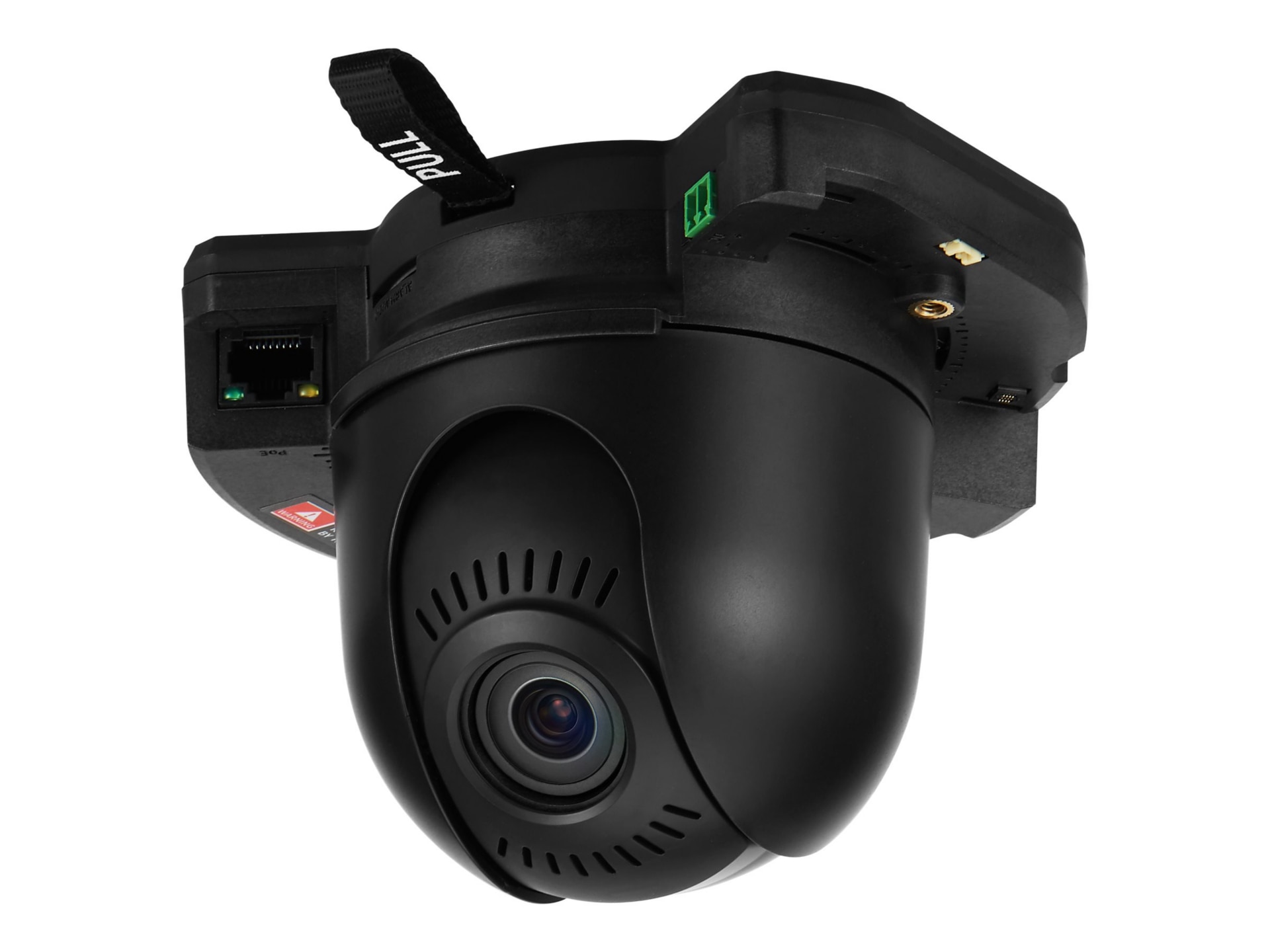 Hanwha Vision WiseNet X XNV-8081Z - network surveillance camera