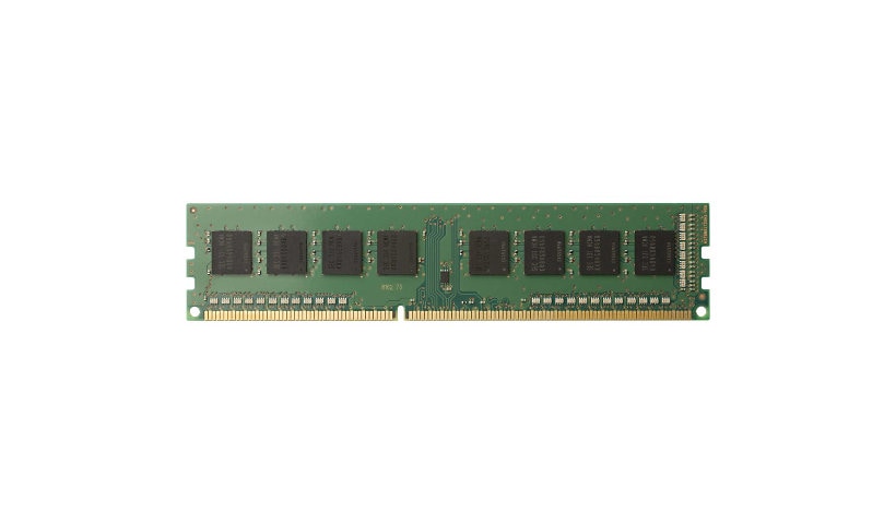 HP - DDR4 - module - 32 GB - DIMM 288-pin - 2933 MHz / PC4-23400 - unbuffer