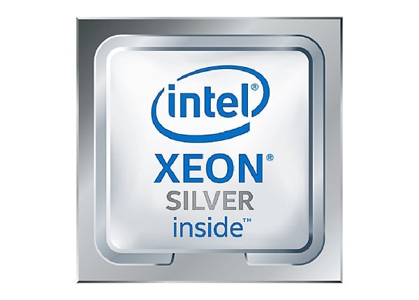 Intel Xeon Silver 4210R / 2.4 GHz processor