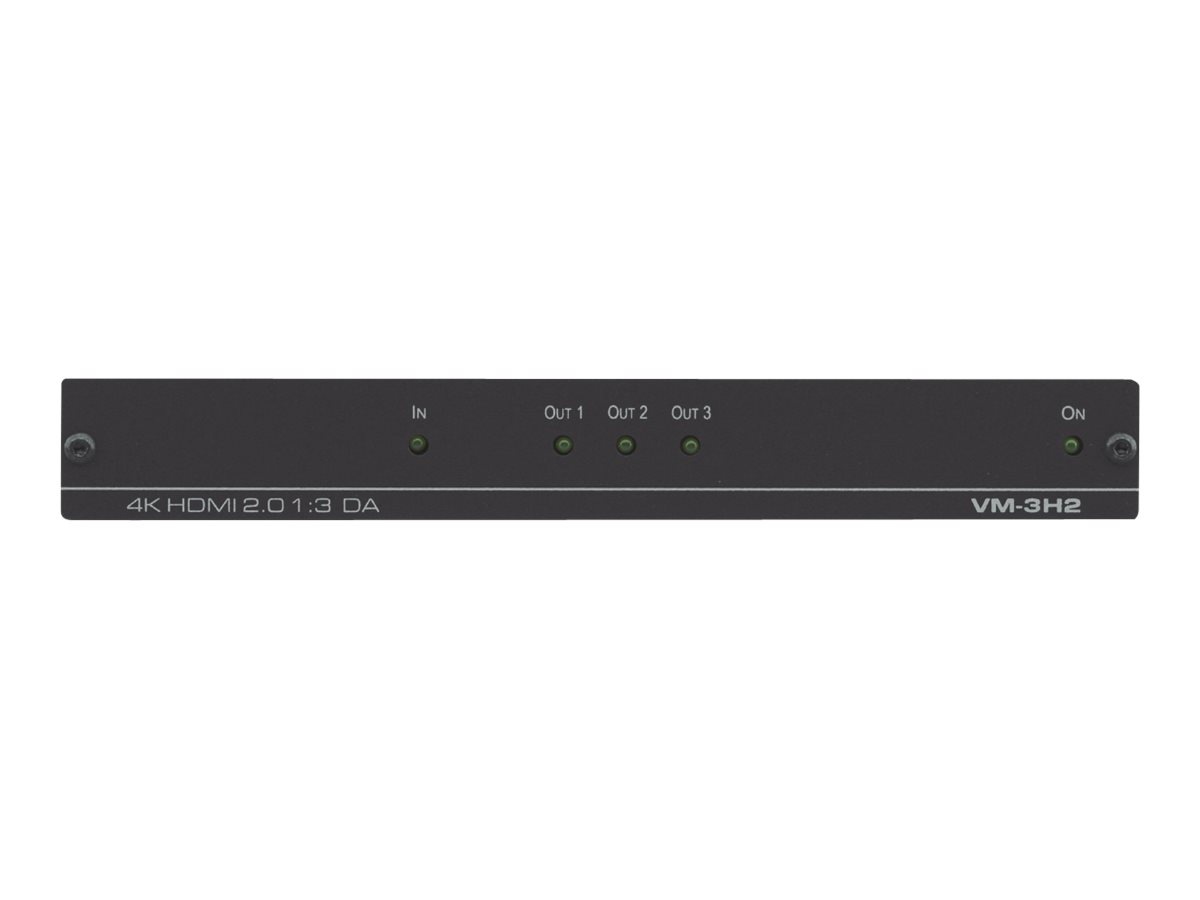 Kramer MegaTOOLS VM-3H2 distribution amplifier