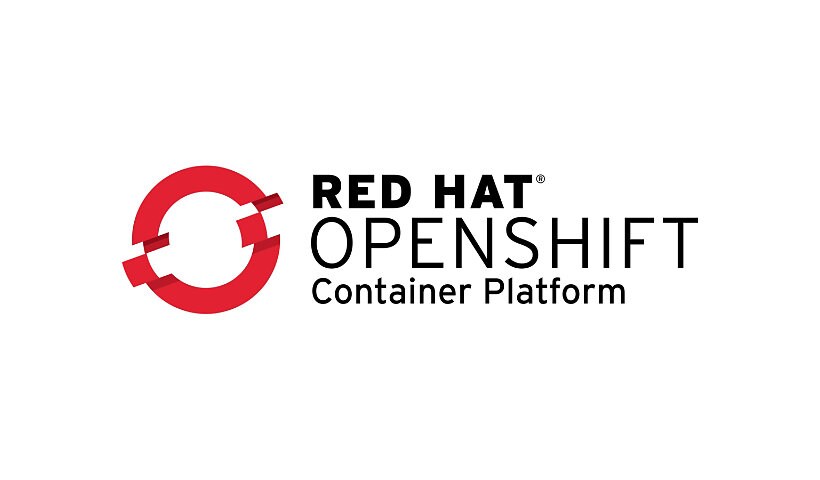 Red Hat OpenShift Container Platform with Application Services (Core) - standard subscription - 16 cores / 32 vCPUs