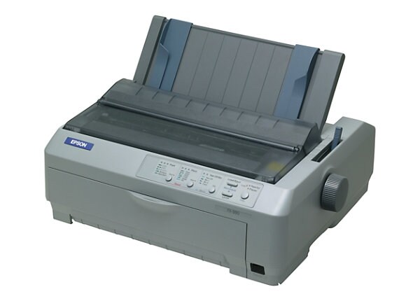 Epson FX 890 Dot-Matrix Printer