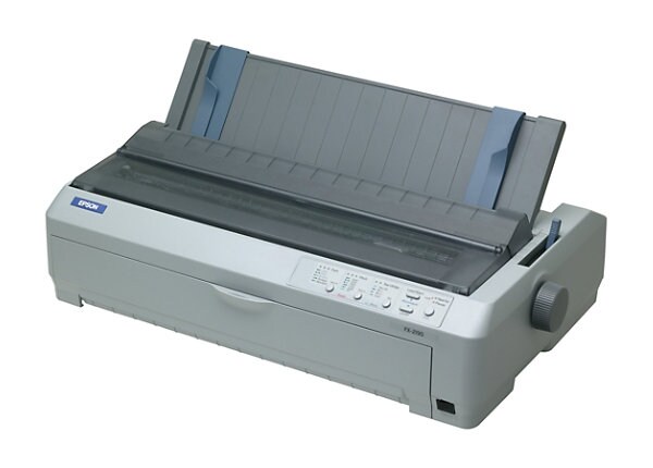 Epson FX 2190 Dot-Matrix Printer