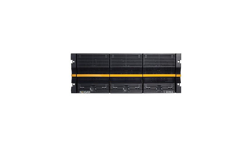 Nexsan E-Series P E60P - hard drive array