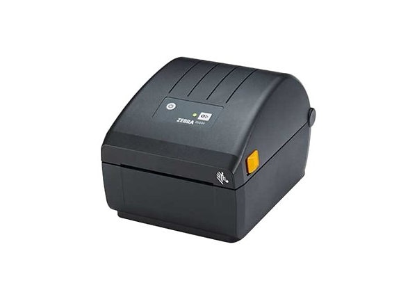Zebra Zd200 Series Zd220 Label Printer B W Direct Thermal Zd22042 D11g00ez Thermal Printers Supplies Cdw Com