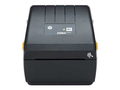 Thumbnail 2 of 6 for Zebra ZD200 Series ZD220 - label printer - B/W - direct thermal