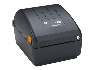Thumbnail 3 of 6 for Zebra ZD200 Series ZD220 - label printer - B/W - direct thermal