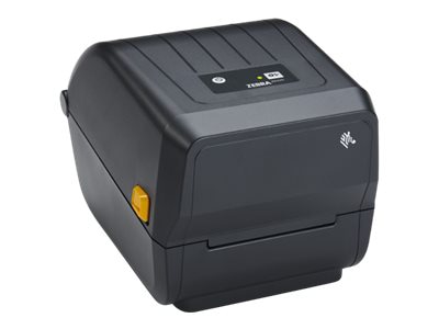 Thumbnail 6 of 6 for Zebra ZD200 Series ZD220 - label printer - B/W - direct thermal