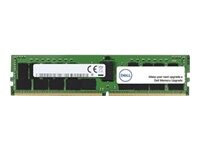 Dell - DDR4 - module - 32 GB - DIMM 288-pin - 2933 MHz / PC4-23400 - regist