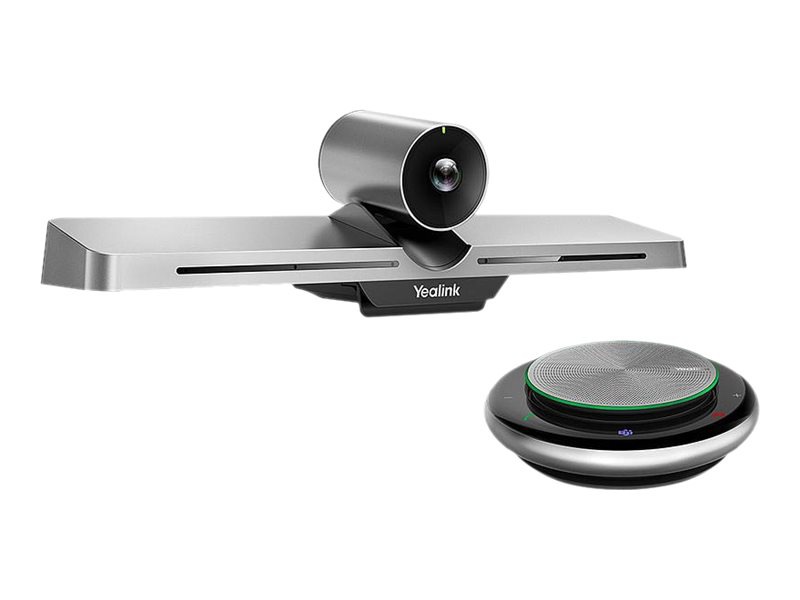 Yealink VC210 - Teams Edition - video conferencing device