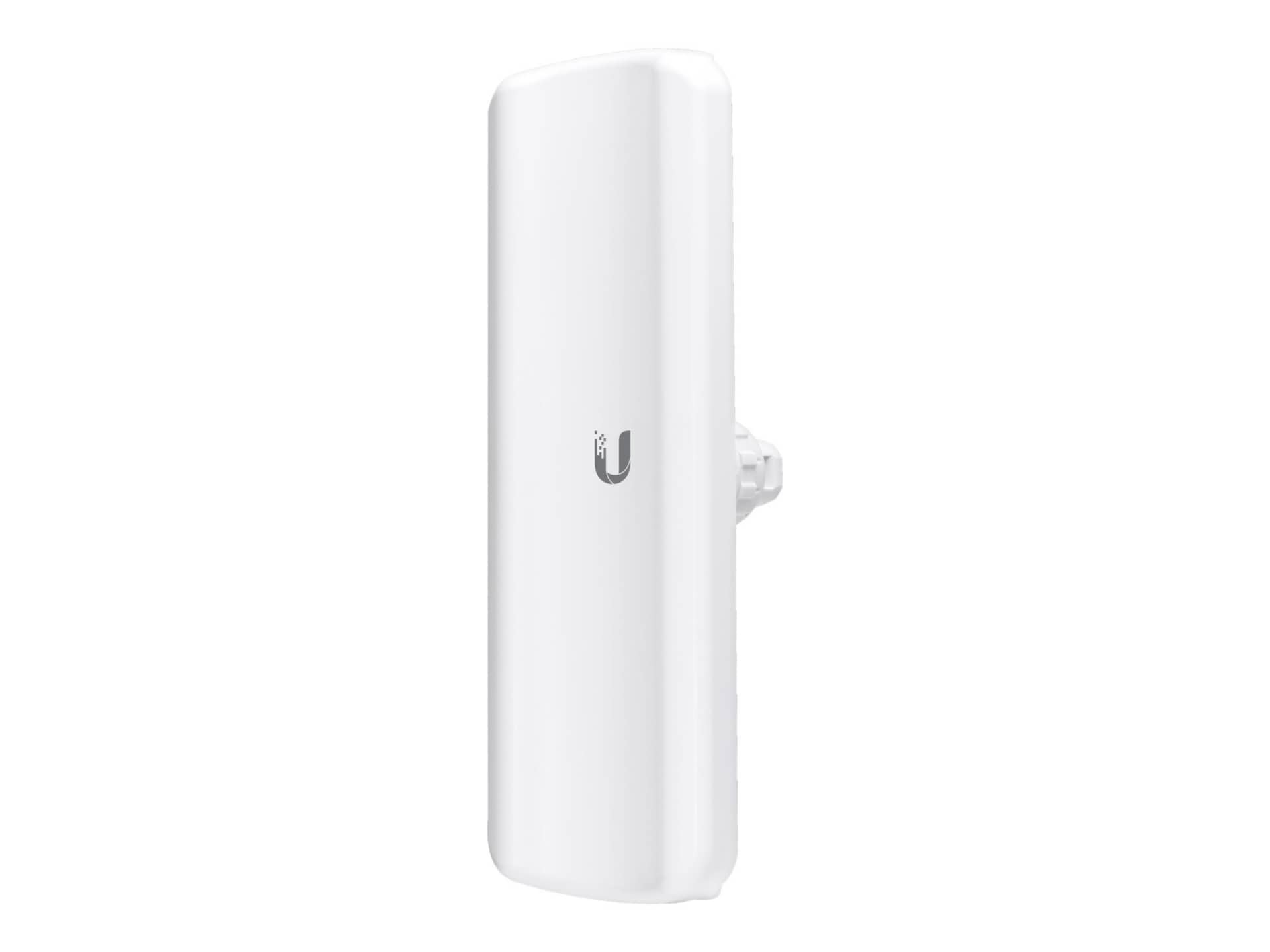 Ubiquiti LiteAP LAP-GPS - wireless bridge - AirMax ac