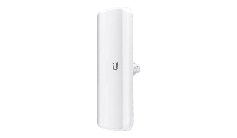 Ubiquiti LiteAP LAP-GPS - wireless bridge - AirMax ac