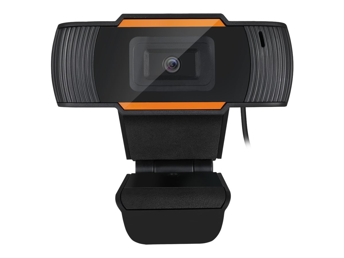 Adesso CyberTrack H2 - webcam