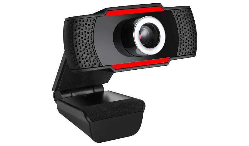 Adesso CyberTrack H3 - webcam