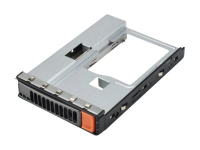 Supermicro Gen-8 Tool-Less 3.5" to 2.5" Converter Drive Tray
