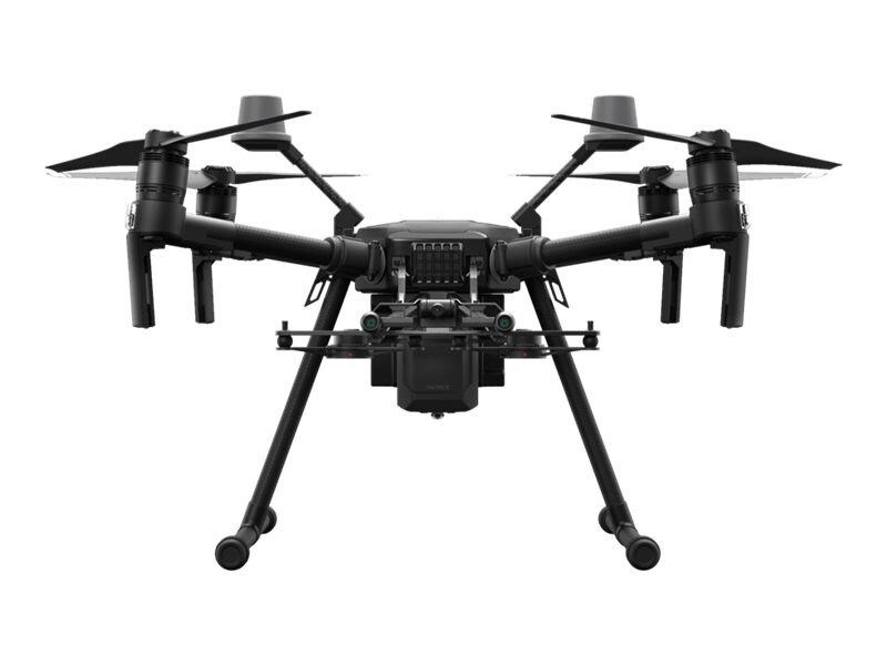 DJI Matrice 210 RTK V2 - quadcopter