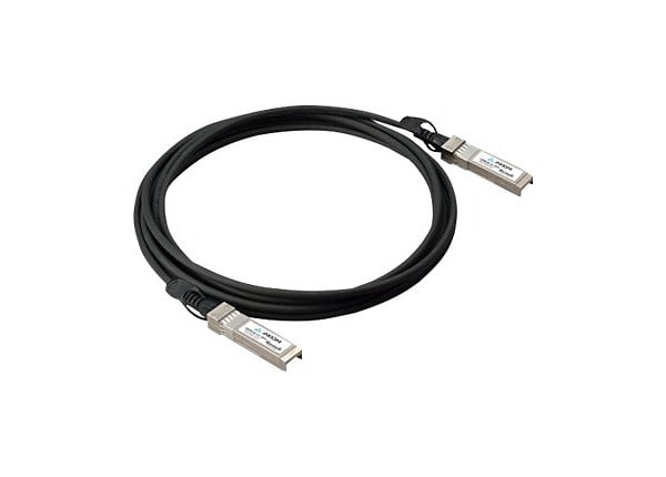 AXIOM 2M 10GBASE-CU SFP+ PASS TWINAX