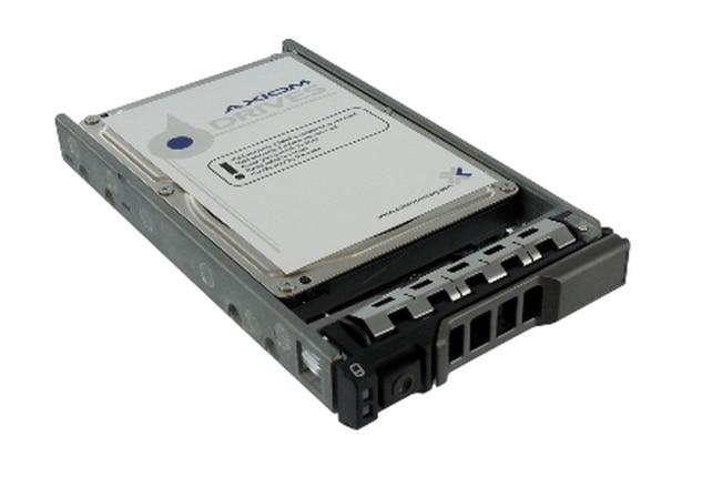 Axiom - hard drive - Enterprise - 2.4 TB - SAS 12Gb/s