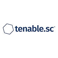 Tenable.sc Continuous View - license - 1 license - with Passive Vulnerabili