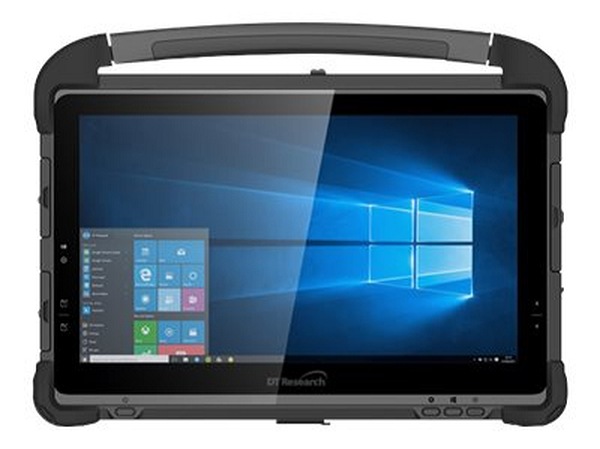 DT RESEARCH 11.6" I5 256/8 W10