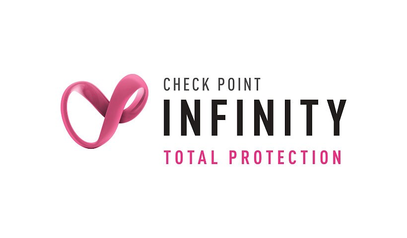 Check Point Infinity Total Protection for Small Enterprises - subscription license (1 year) - 1 employee