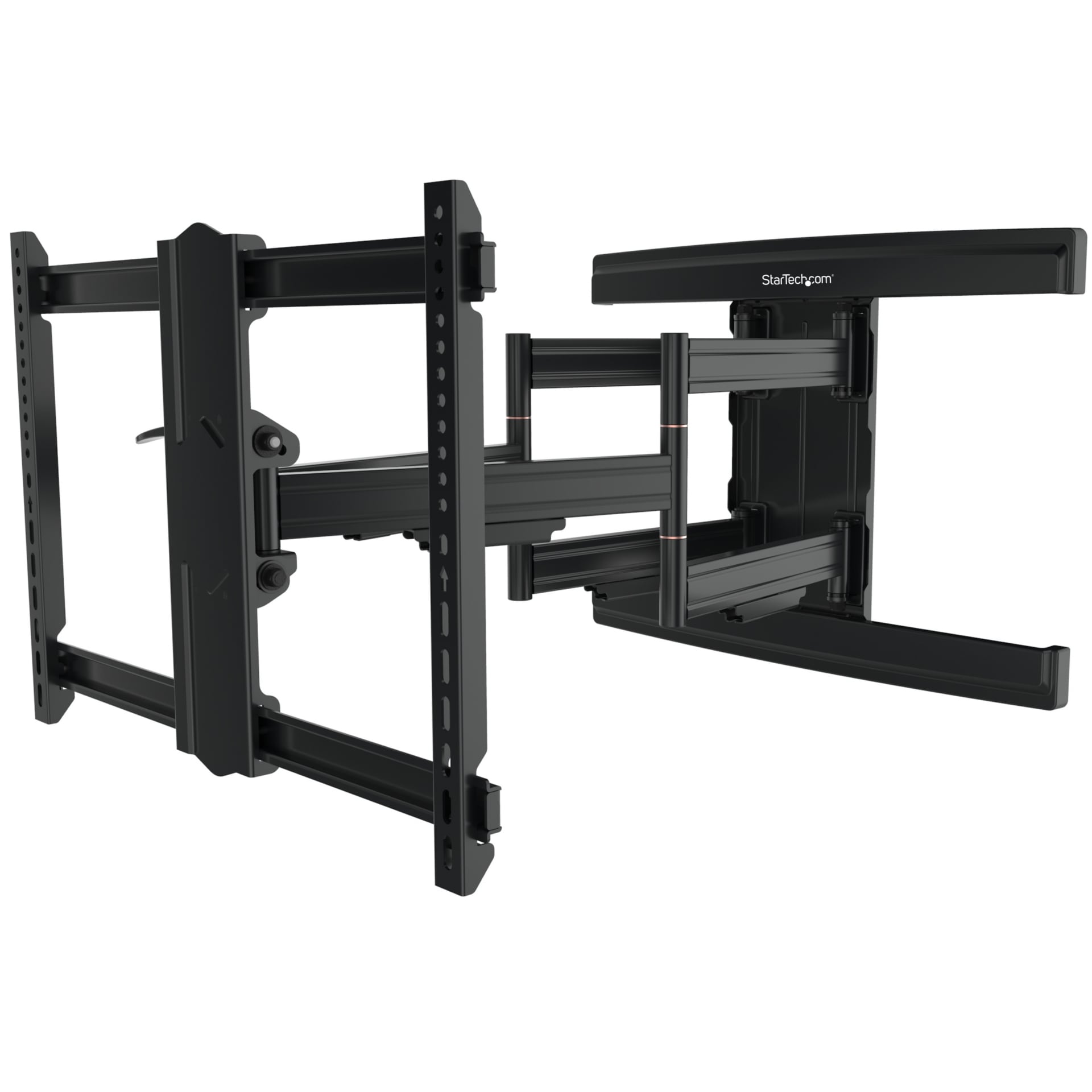 StarTech.com TV Wall Mount supports up to 100" VESA Displays - Low Profile