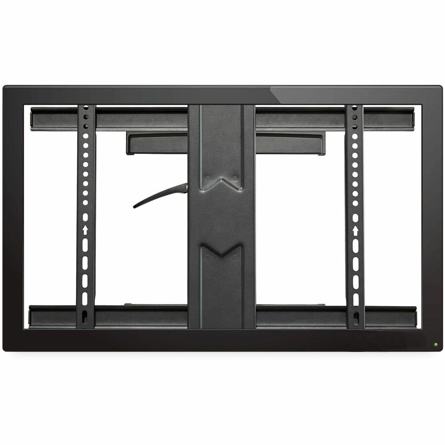 Thumbnail 2 of 9 for StarTech.com TV Wall Mount supports up to 100" VESA Displays - Low Profile Full Motion Large TV Wall Mount - Heavy Duty