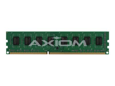 AXIOM 4GB DDR3-1333MHZ UDIMM
