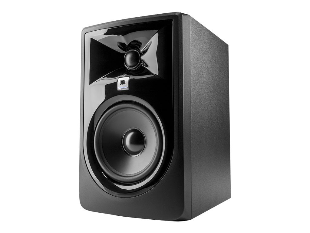 JBL 3 Series 305P MKII - monitor speaker