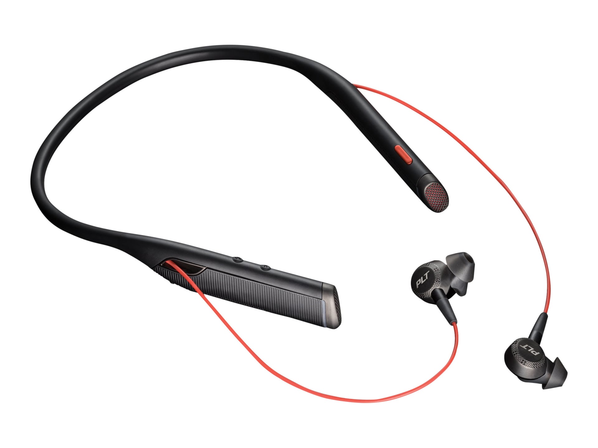 Poly Voyager 6200 UC - headset