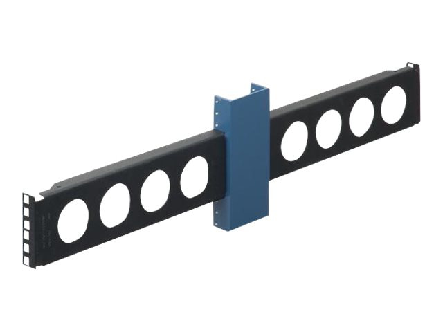 Rack Solutions 1U Conversion Bracket 4-Pack (3in Uprights)