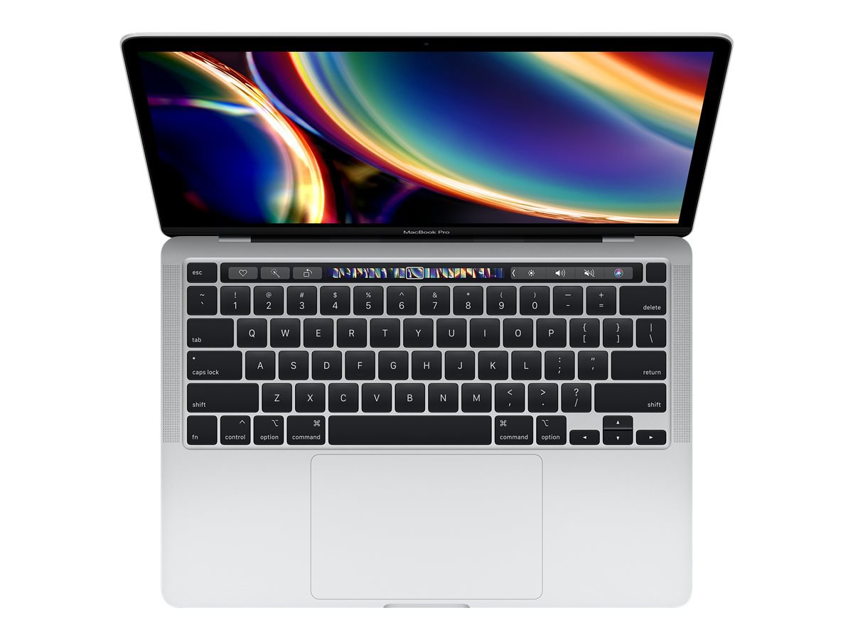 Apple MacBook Pro with Touch Bar - 13.3" - Core i5 - 16 GB RAM - 1 TB SSD -