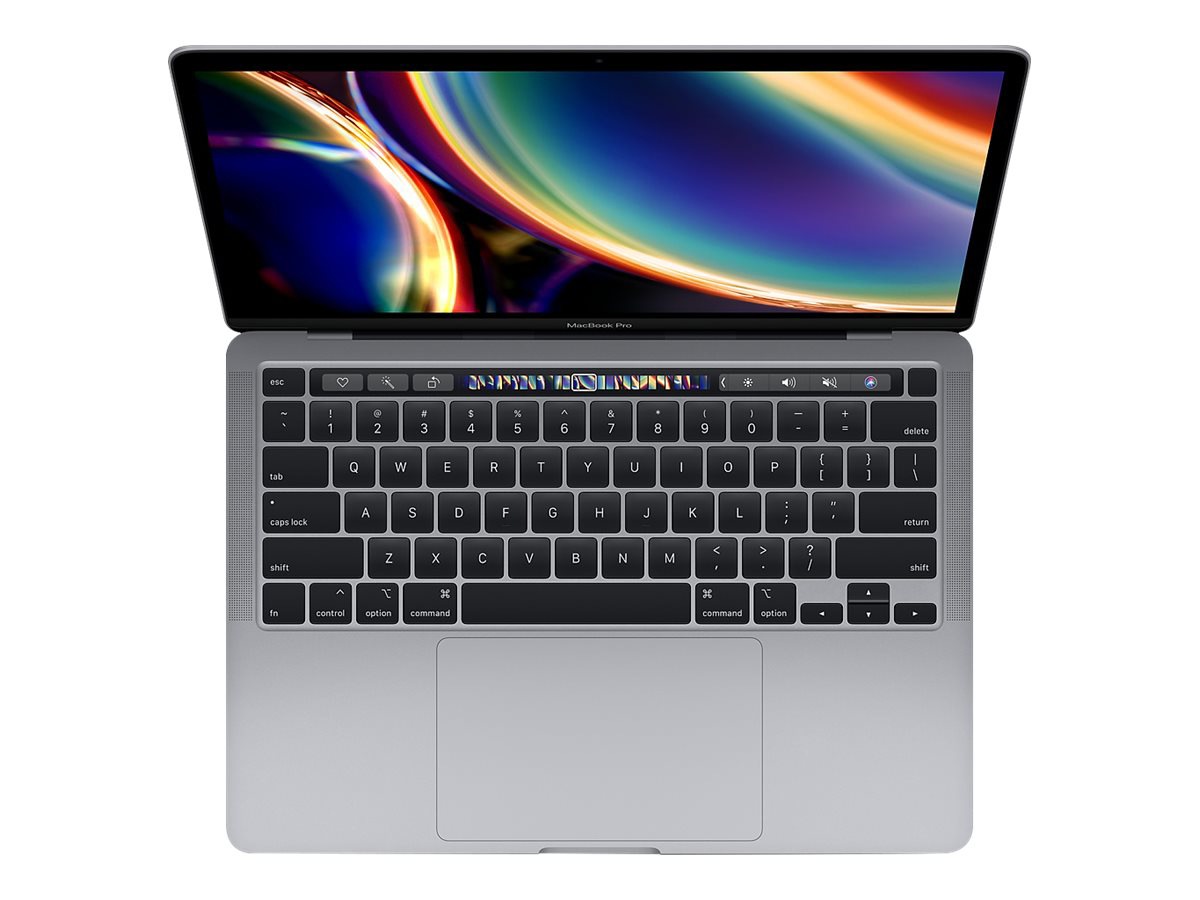 Apple MacBook Pro with Touch Bar - 13.3" - Core i5 - 8 GB RAM - 256 GB SSD