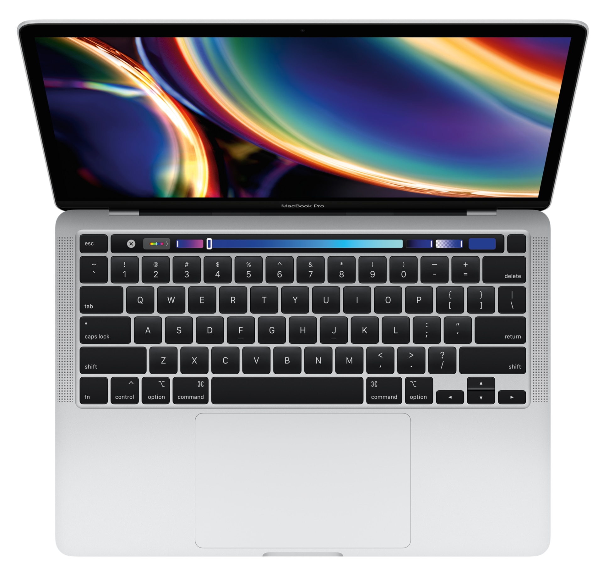 Apple MacBook Pro with Touch Bar - 13.3" - Core i5 - 8 GB RAM - 512 GB SSD