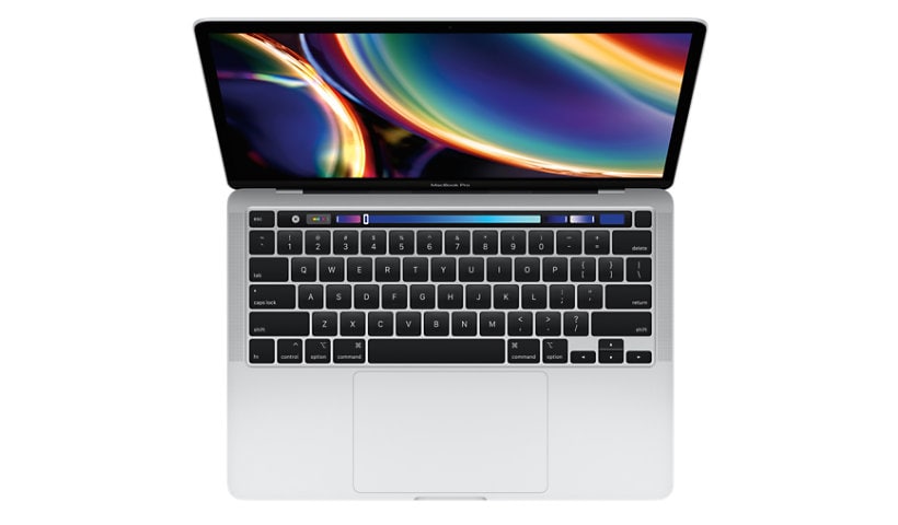Apple MacBook Pro with Touch Bar - 13.3" - Core i5 - 8 GB RAM - 512 GB SSD