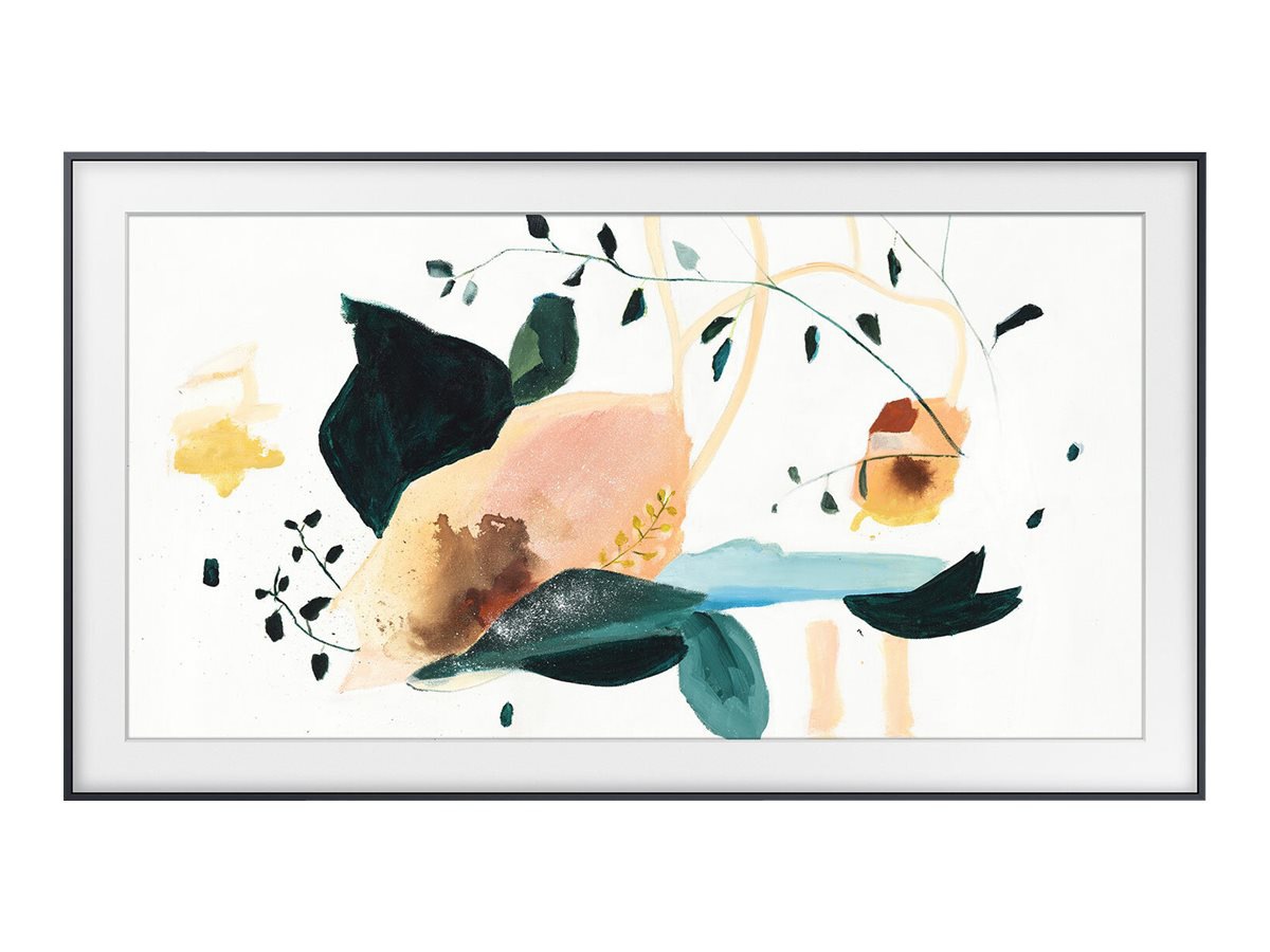 Samsung QN55LS03TAF The Frame - 55" Class (54.6" viewable) LED-backlit LCD