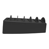 DuraCase 6 Bay Charger - barcode scanner charging stand