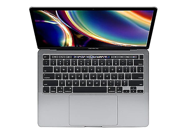 Apple MacBook Pro with Touch Bar 13" 32GB 512GB - Space Gray