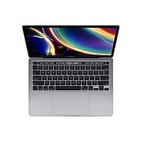 Apple MacBook Pro with Touch Bar 13" 16GB 512GB - Space Gray