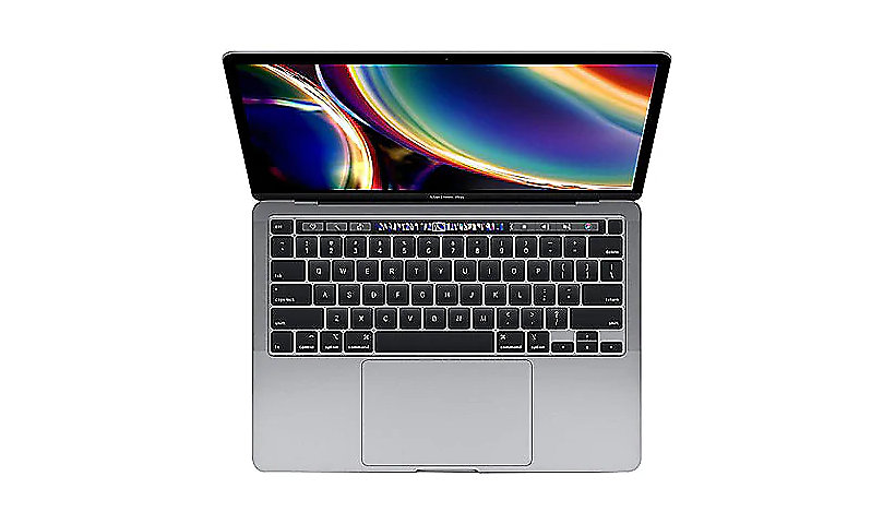 Apple MacBook Pro with Touch Bar 13" 32GB 512GB - Space Gray